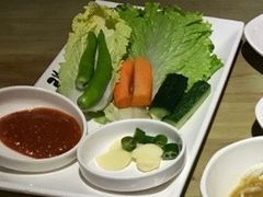 -喜来稀肉(望京店)