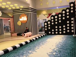 点击看大图 -meland club亲子乐园(重庆万象城店)