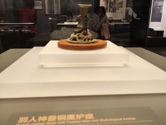 -贵州省博物馆(新馆)