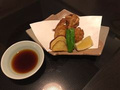 -玄品河豚(那覇國際通里之関)