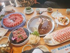 -额尔敦传统涮火锅·冰煮羊(铁东店)