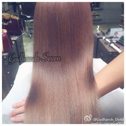 -Godhands美发设计沙龙