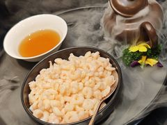 -香雪海饭店中餐厅(人民桥店)