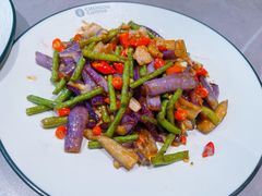 -麻都·成都菜(人民广场店)