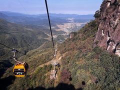 -萍乡武功山风景名胜区