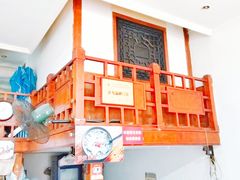 -盖帮鳝鱼串串(东郊记忆店)