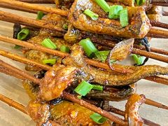 -晓靖轩烧烤(沙河风情店)