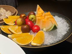 -同庆楼(天鹅湖万达店)
