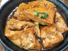 -华洋狼诱惑酱骨头(白塔堡店)