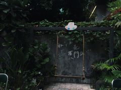 -时光花园(白鹭洲店)