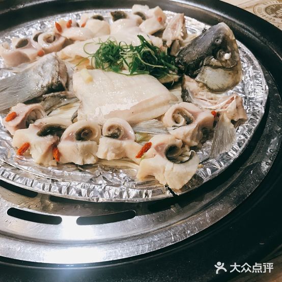 蒸和号蒸汽主题餐厅(北滘店)