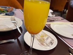 -东莞塘厦三正半山温泉酒店·沙利文西餐厅