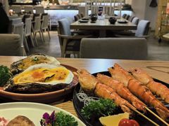-御瀛日本料理