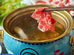 -草之味草原·涮羊肉火锅(吴中万达店)