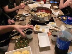 -野妹火锅(南园店)