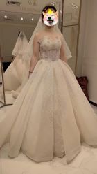 -GRACE KELLY婚纱与礼服(北京店)