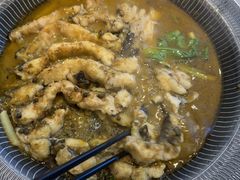 -半天妖烤鱼(西直门凯德mall店)