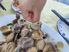 -秋姐美食店(旅游大道店)