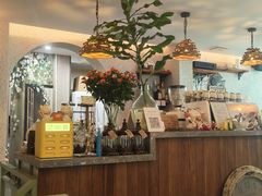 -绿房子方寸咖啡(星海名城店)