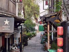 -小河直街历史文化街区