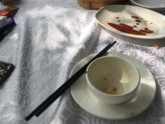 -畔山酒店中餐厅