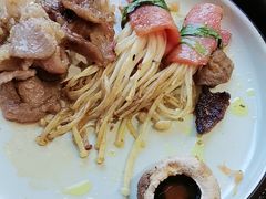-四斤烤肉(东戴河孟家店)