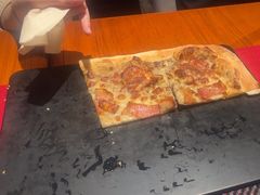 -百特喜·意大利餐厅(八佰伴镇江店)