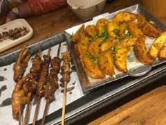 -管氏翅吧(国展店)