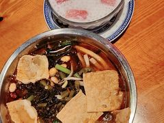 -雙冲柳州螺蛳粉&酸嘢&桂林米粉(簋街店)