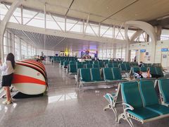 -银川河东国际机场