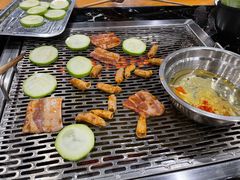 -西昌老号李小肠特色烧烤园(双流店)