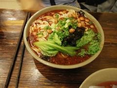 -老爹面川味小酒馆(阿什河街店)