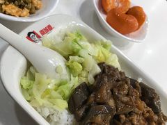 -南城香·饭香串香馄饨香(富丰桥店)