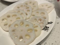 -鱼酷活鱼烤鱼(南京水游城店)