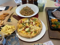 -必胜客(车陂店)