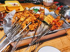 -熙成烧烤(白塔岭店)