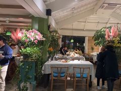 -春暖花开(西溪店)