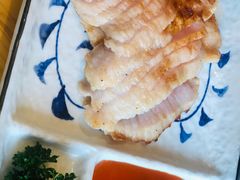 -隐泉京望日式料理(太和广场店)