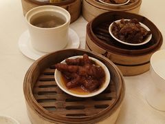 -香宫中餐厅·大连香格里拉(人民路店)