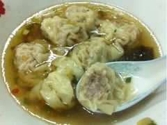 -老电影院饺店(休宁店)