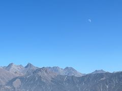 -硗碛藏寨·神木垒景区
