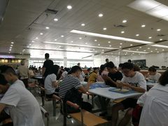 -紫金港餐饮中心-风味餐厅(浙江大学紫金港校区店)