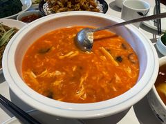 -李记搅团•非遗陕菜(三桥店)