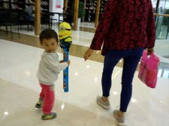 -中影国际影城(九江花园城CINITY LED店)