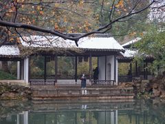 -惠山古镇·寄畅园