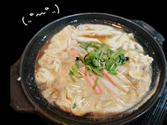 -老姑砂锅·烧烤天津菜(体北道店)