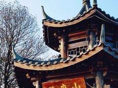 -黄埔油麻山森林公园