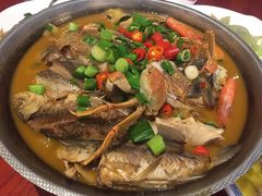 -钓台野鱼馆(钱江国际时代广场店)
