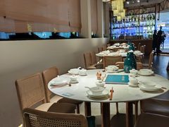 -上上席川菜(凯德乐峰广场店)