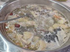 -福源药膳鸡(天润城店)